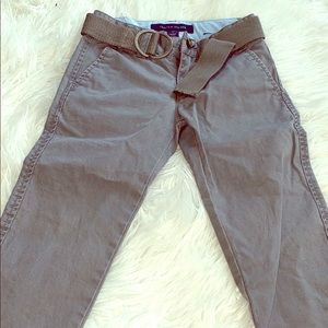 Tommy Hilfiger Long pants